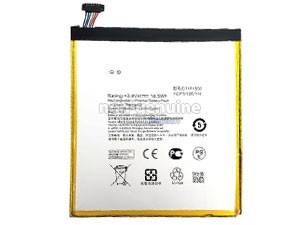 Baterie Asus C11P1502