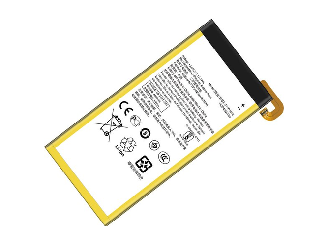 Baterie Asus ZU680KL