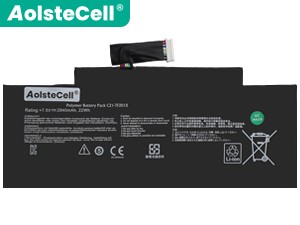 Baterie Asus C21-TF201X