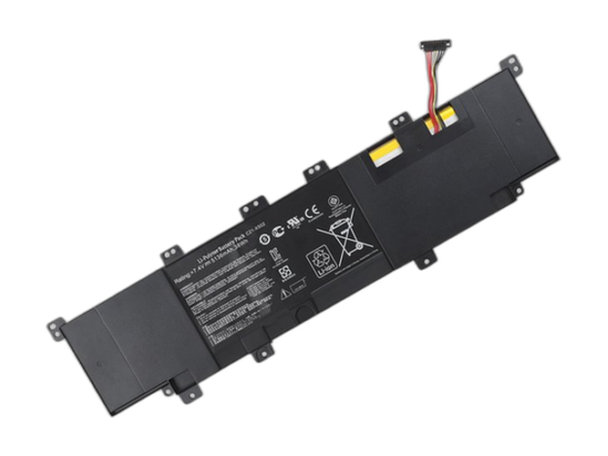 Baterie Asus Vivobook X502C