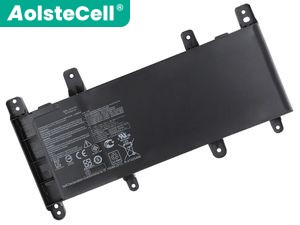 Baterie pentru Asus X756UQ-T4123T