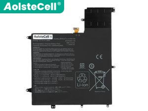 Baterie Asus C21N1706