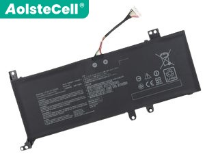 Baterie Asus D509DL-EJ026T