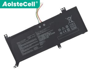 Baterie pentru Asus Vivobook R424DA-EK309T