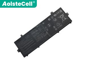 Baterie Asus C21N2018