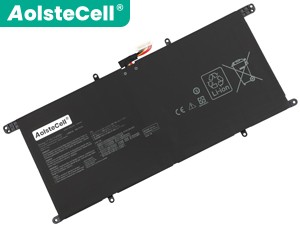 Baterie Asus C22N2206