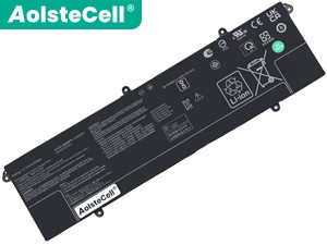 Baterie Asus Vivobook S 15 OLED S5506MA-MA081