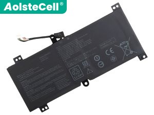 Baterie Asus C41N1731(4CIP5/70/81)