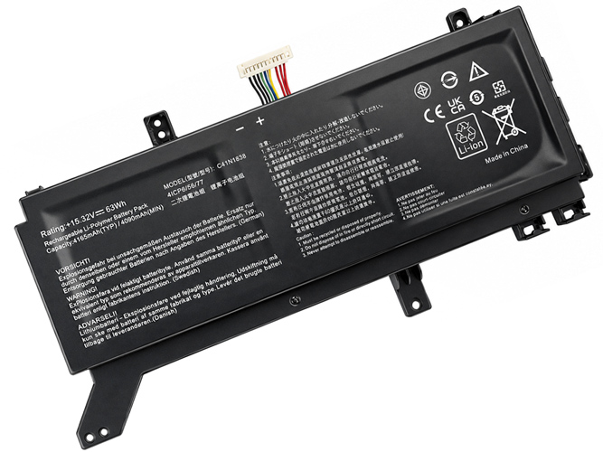 Baterie Asus C41N1838