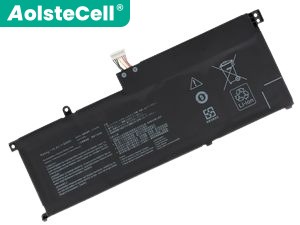 Baterie pentru Asus ZenBook 15 BX535LH-BO241R
