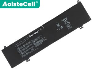 Baterie pentru Asus ROG Strix SCAR 15 G533QS-HF136T