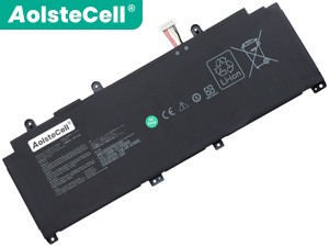 Baterie Asus C41N2203