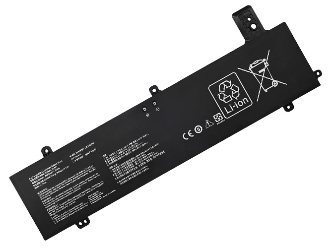 Baterie Asus Rog flow z13 gz302ea