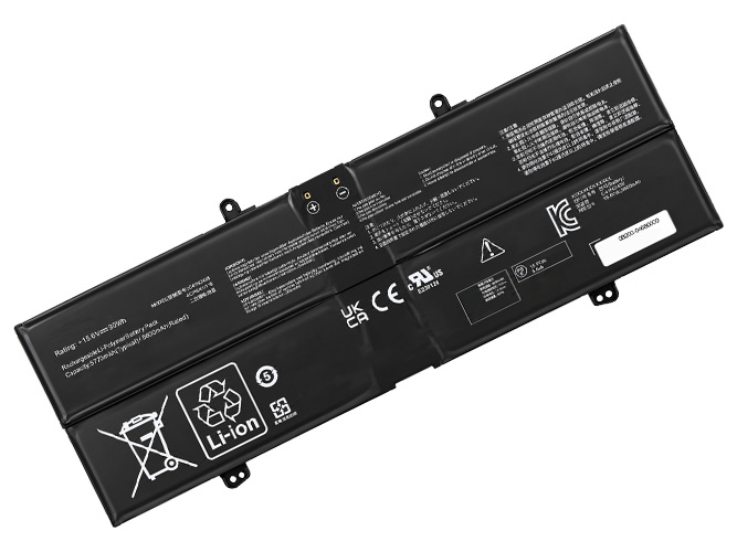 Baterie Asus C41N2408