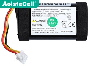 Baterie Bang Olufsen C129D3