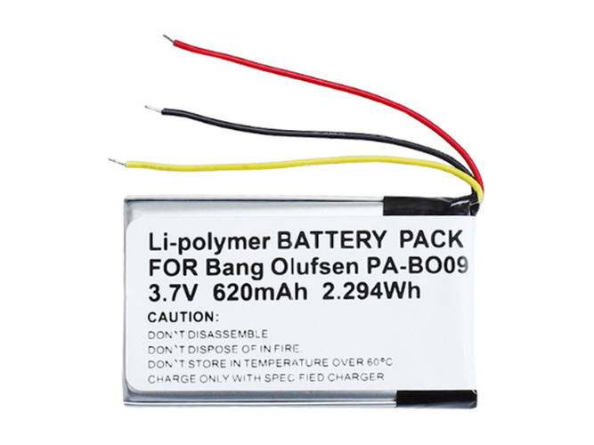 Baterie Bang Olufsen AHB622540PMT-02