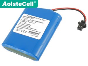 Baterie Biolight DVAUS-BLT-002