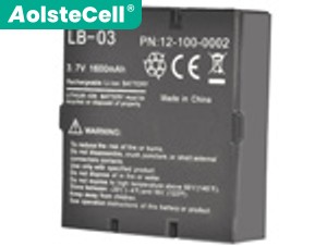 Baterie pentru Biolight M800