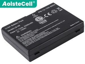 Baterie pentru Biolight Q3