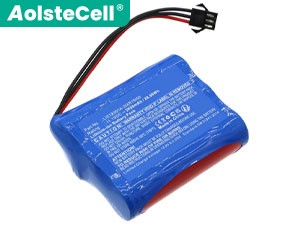 Baterie Biolight LIS12001A-3IXR19/65