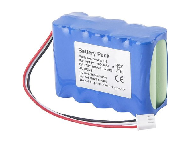 Baterie Bionet BM3 VET