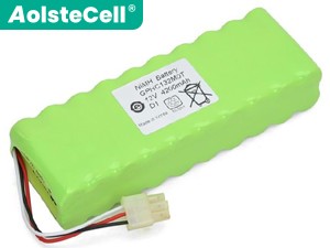 Baterie pentru Bionet Cardiotouch 3000