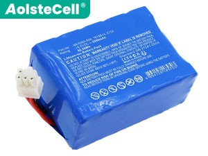 Baterie Bissell ICONpet 2291