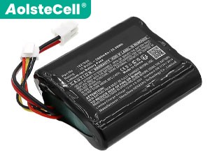 Baterie Bissell 1627640