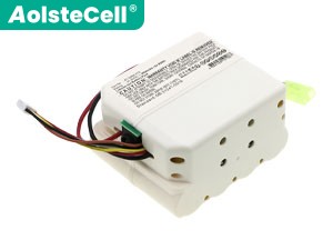 Baterie Bissell 61-0088-012