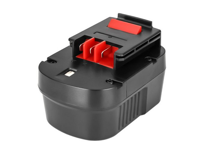 Baterie Black Decker BD12PSK