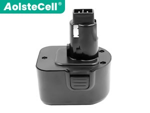 Baterie Black Decker CD1202GK