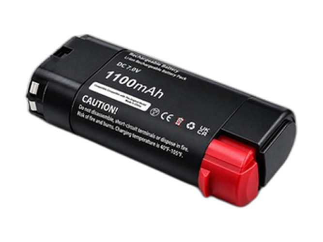 Baterie Black Decker 7V-VPX0111