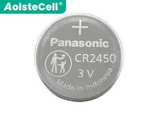 Baterie BMW CR2450