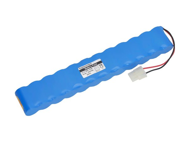 Baterie pentru Bruker 12N-3000SCR