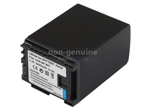 Baterie pentru Canon iVIS HF M32