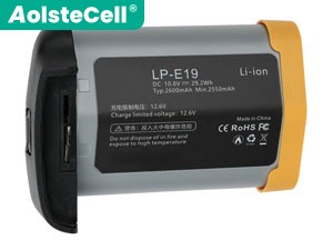 Baterie Canon LP-E19