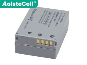 Baterie Canon PowerShot G12