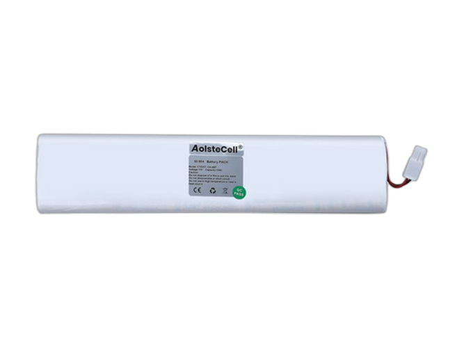 Baterie pentru CardiAid CT0207