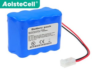 Baterie pentru Cardioline 69701300