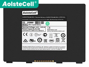 Baterie pentru Carestream 990864