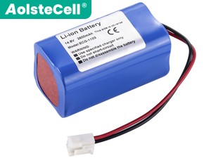 Baterie Carewell ECG-1103