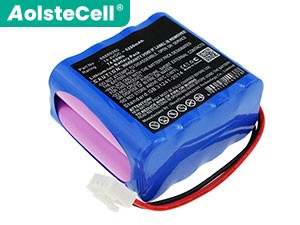 Baterie pentru Carewell HX-18650-14.4-4400