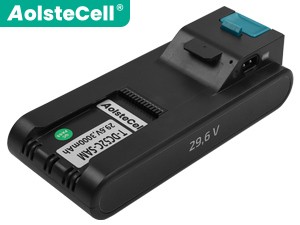 Baterie Cecotec Rockstar 2500 X-Treme
