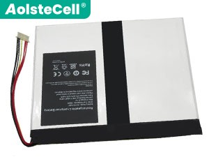 Baterie CHUWI CWI535