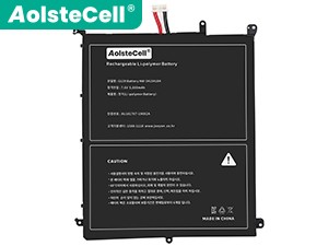 Baterie CHUWI AeroBook 13.3