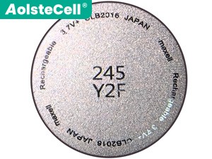 Baterie CITIZEN 295-7750