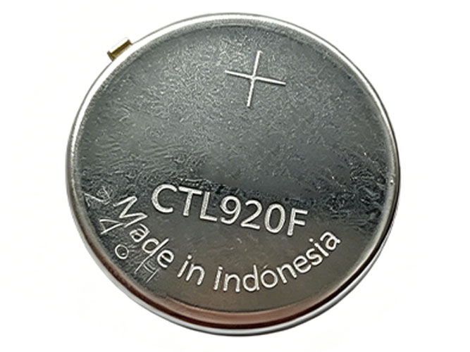 Baterie CITIZEN H610
