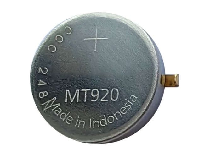 Baterie CITIZEN 295-5600