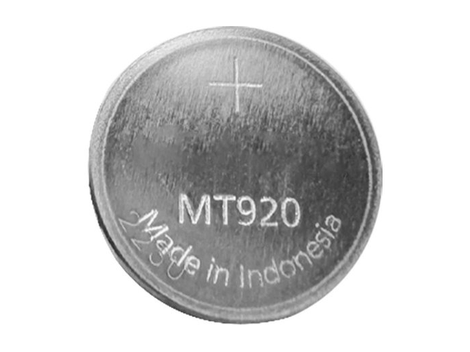 Baterie CITIZEN MT920-wuiao