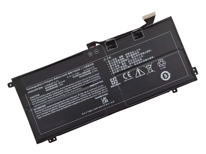 Baterie Clevo L240BAT-4-73